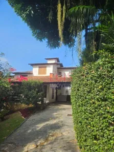 Casa de Condomínio com 4 Quartos à venda, 200m² no Vila Progresso, Niterói