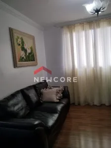 Apartamento com 2 Quartos à venda, 50m² no Nova Gameleira, Belo Horizonte