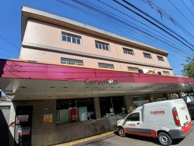 Sala Comercial para alugar, 50m² no Jardim Guanca, São Paulo