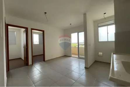 Apartamento com 2 Quartos para alugar, 38m² no Lapa de Baixo, São Paulo