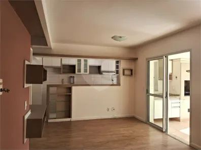 Apartamento com 2 Quartos para alugar, 78m² no Vila Leopoldina, São Paulo