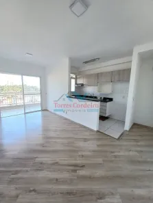 Apartamento com 1 Quarto para alugar, 63m² no Vila Suzana, São Paulo