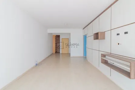 Apartamento com 3 Quartos à venda, 170m² no Paraíso, São Paulo