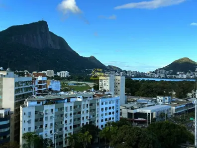 Apartamento com 3 Quartos à venda, 160m² no Leblon, Rio de Janeiro