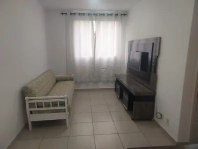 Apartamento com 2 Quartos à venda, 50m² no Jardim Panorama, Bauru