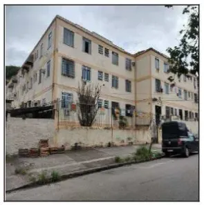 Apartamento com 1 Quarto à venda, 33m² no Engenheiro Leal, Rio de Janeiro