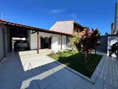 Casa com 4 Quartos à venda, 174m² no Gaivota (Interior), Itanhaém