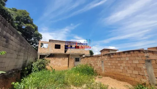 Apartamento com 2 Quartos à venda, 404m² no Francelinos, Juatuba