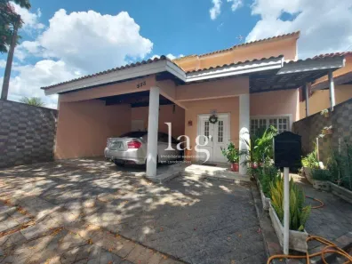 Casa de Condomínio com 4 Quartos à venda, 232m² no Granja Olga I, Sorocaba