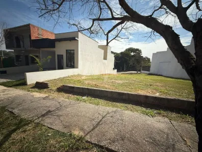 Lote/Terreno à venda, 216m² no Jardim Residencial Villagio Ipanema I, Sorocaba