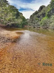 Lote/Terreno à venda, 215m² no Área Rural de Cuiabá, Cuiabá