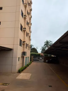 Apartamento com 3 Quartos para alugar, 185m² no Jardim América, Dourados