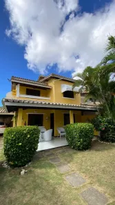Casa de Condomínio com 3 Quartos à venda, 180m² no Stella Maris, Salvador