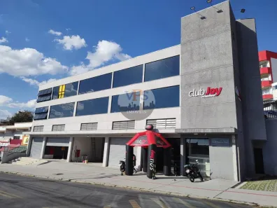 Ponto Comercial à venda, 405m² no Parque Recreio, Contagem