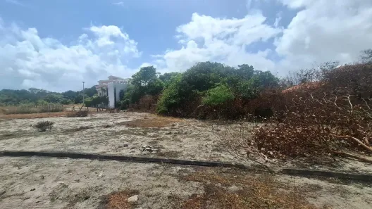 Lote/Terreno à venda, 964m² no Edson Queiroz, Fortaleza