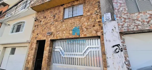 Sobrado com 5 Quartos à venda, 267m² no Vila Menck, Osasco