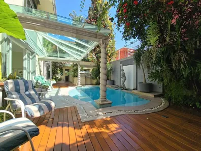 Casa com 7 Quartos à venda, 683m² no Jardim Luzitânia, São Paulo