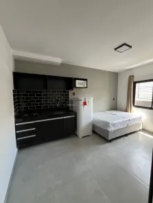 Apartamento com 1 Quarto para alugar, 23m² no Itaberaba, São Paulo