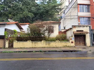 Lote/Terreno à venda, 615m² no Jardim Glória, Juiz de Fora