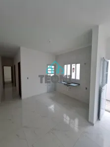 Casa com 2 Quartos à venda, 65m² no Jardim Continental, Taubaté