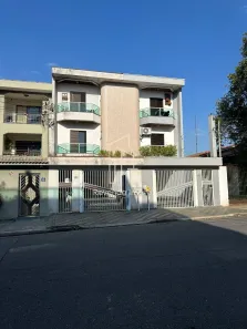 Apartamento com 2 Quartos à venda, 70m² no Vila América, Santo André