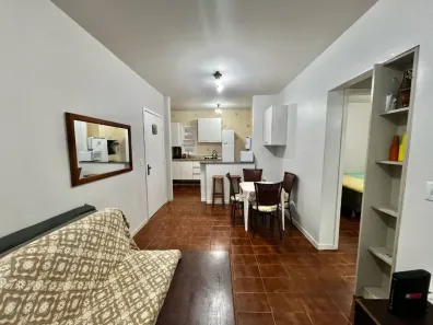 Apartamento com 2 Quartos à venda, 50m² no Zona Nova, Capão da Canoa