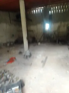 Lote/Terreno à venda, 80m² no Ilha de São João, Simões Filho