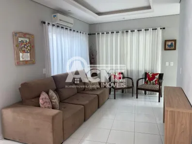 Casa de Condomínio com 3 Quartos para alugar, 250m² no Cajuru do Sul, Sorocaba