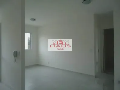 Apartamento com 1 Quarto à venda, 37m² no Quinta da Paineira, São Paulo