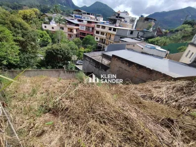 Lote/Terreno à venda, 310m² no Bela Vista, Nova Friburgo
