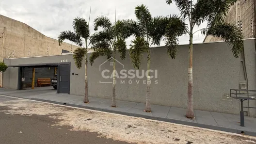 Casa com 2 Quartos à venda, 130m² no Jardim Gerotto, Mirassol