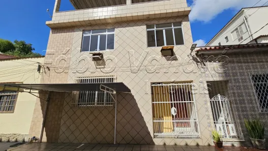 Apartamento com 3 Quartos à venda, 162m² no Vila Isabel, Rio de Janeiro