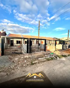 Casa com 2 Quartos à venda, 53m² no Monte Belo, Gravataí