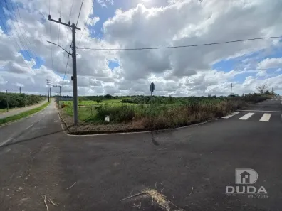 Lote/Terreno à venda, 393m² no Cristo Rei, Içara