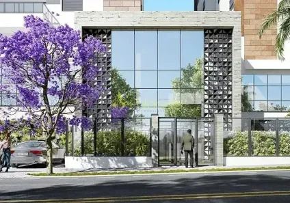 Apartamento com 3 Quartos à venda, 109m² no Jardim das Nações, Taubaté