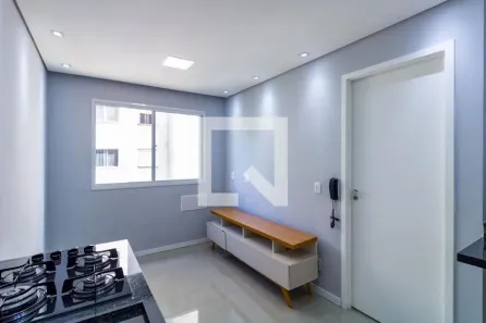 Apartamento com 1 Quarto à venda, 24m² no Paraíso do Morumbi, São Paulo