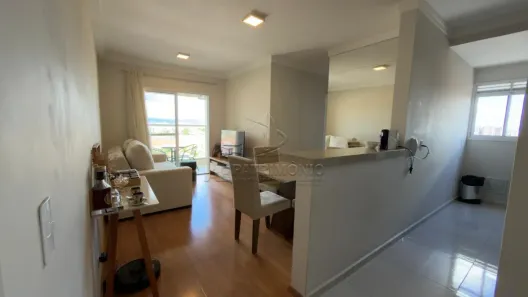 Apartamento com 2 Quartos à venda, 80m² no Jardim Americano, Sorocaba