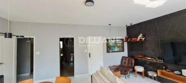 Apartamento com 3 Quartos à venda, 140m² no Copacabana, Rio de Janeiro