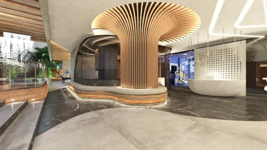 Apartamento com 3 Quartos à venda, 130m² no Jatiúca, Maceió