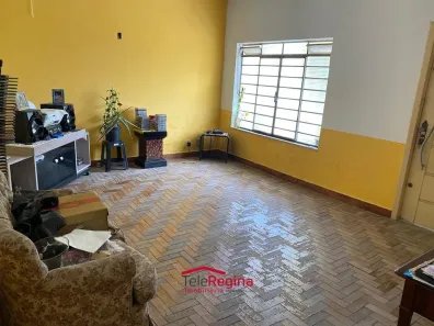Casa com 3 Quartos à venda, 362m² no Vila Pantaleão, Caçapava