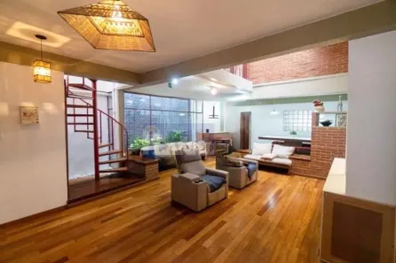 Sobrado com 3 Quartos à venda, 222m² no Vila Guarani (Z Sul), São Paulo