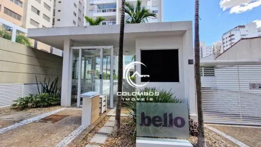 Apartamento com 2 Quartos à venda, 84m² no Cambuí, Campinas