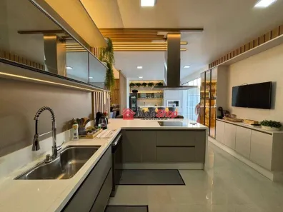 Casa de Condomínio com 3 Quartos à venda, 117m² no Área Rural de Araranguá, Araranguá