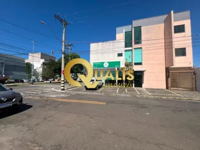 Sala Comercial para alugar, 60m² no Vila Castelo Branco, Indaiatuba