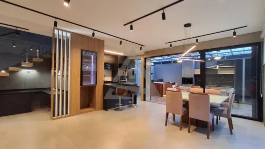 Casa de Condomínio com 3 Quartos à venda, 143m² no Chácara Primavera, Campinas