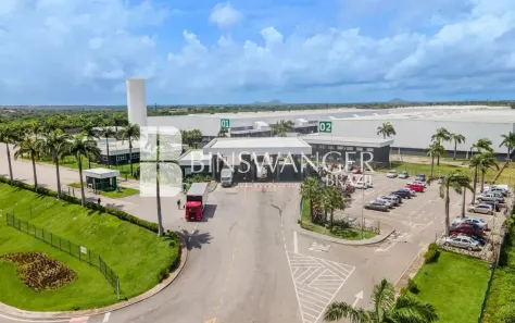 Galpão/Depósito/Armazém para alugar, 1601m² no Ancuri, Itaitinga
