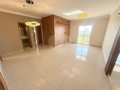 Apartamento com 3 Quartos para alugar, 127m² no Vila Monteiro, Piracicaba