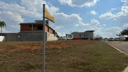 Lote/Terreno à venda, 921m² no Parque Cidade, Goiânia
