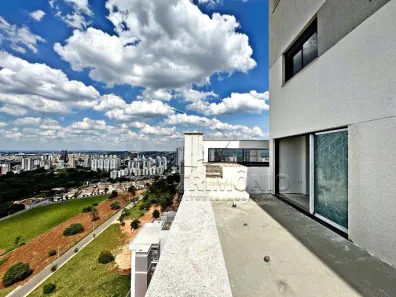 Apartamento com 5 Quartos à venda, 50m² no Parque Campolim, Sorocaba