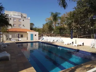 Apartamento com 2 Quartos à venda, 72m² no Rancho Grande, Itu